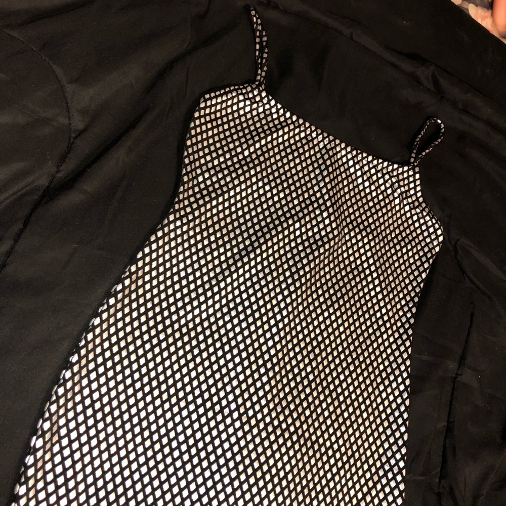 Mini Dress - Picture 4 of 4